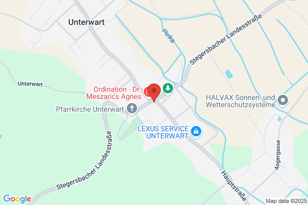 Gemeindeamt Unterwart
