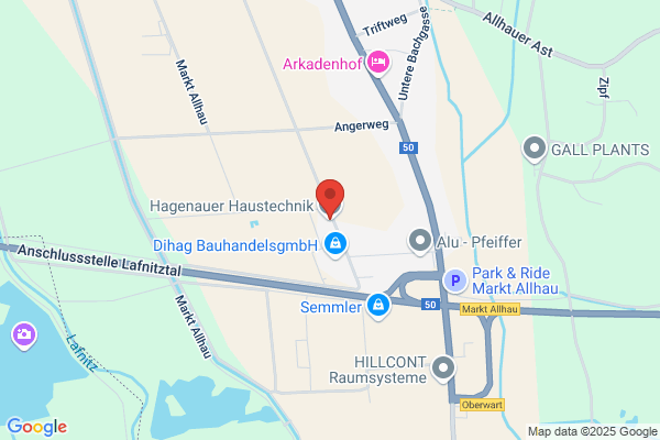 Hagenauer Wohnungseigentums OEG