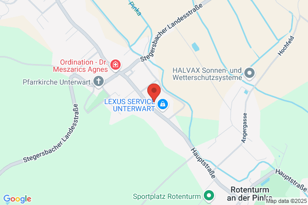 Hervis Unterwart