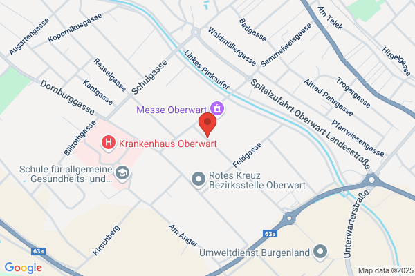Inform events Burgenland Messe-VeranstaltungsgesmbH