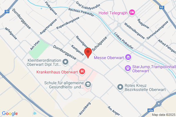 Internat d Stadt Oberwart