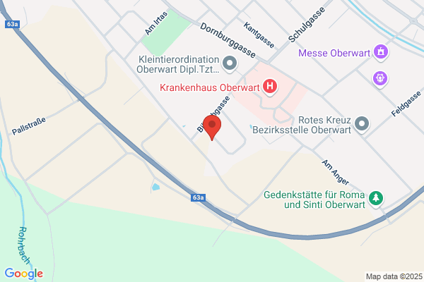 Kaltenecker Gerhard Prim Dr