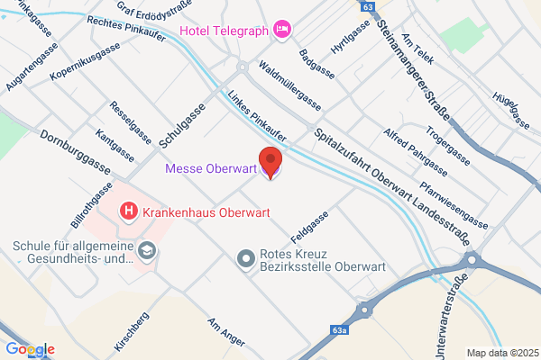Messerestaurant BetriebsgesmbH und Co KG
