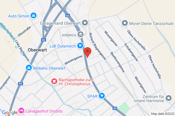 Oswald Innenarchitektur