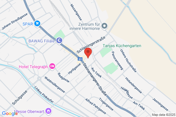 Roem. kath. Kirchenbeitrags- stelle Oberwart