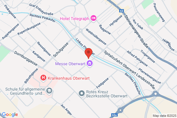 Sefra Oberwart Sportver- einigung