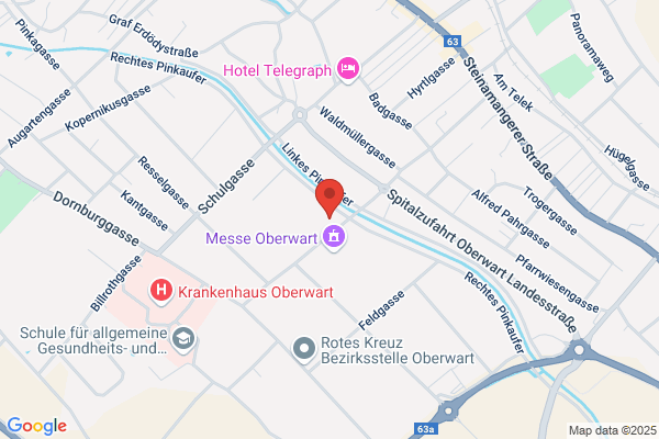 Sporthalle Oberwart