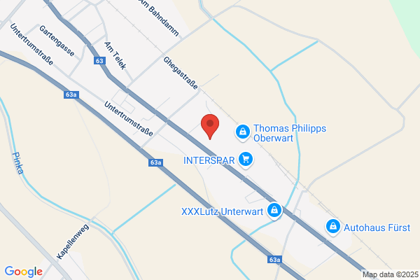 TEDi Warenhandels GmbH