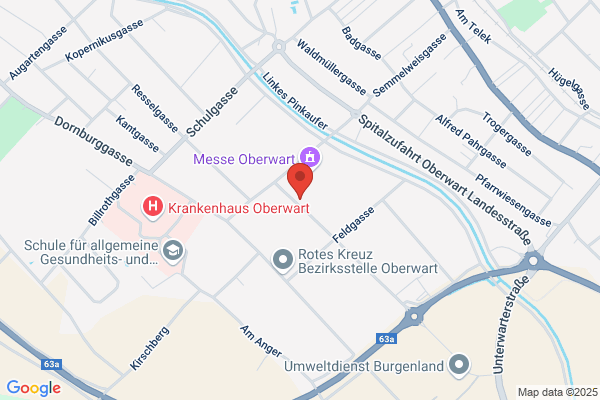 Technologie Park Oberwart GmbH