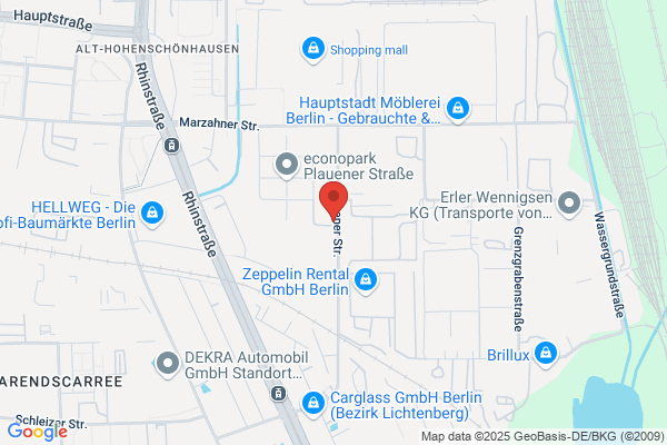 Tuba Musikverlag Industriegebiet Sued