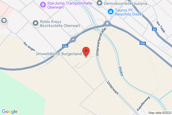 Umweltdienst Burgenland GmbH