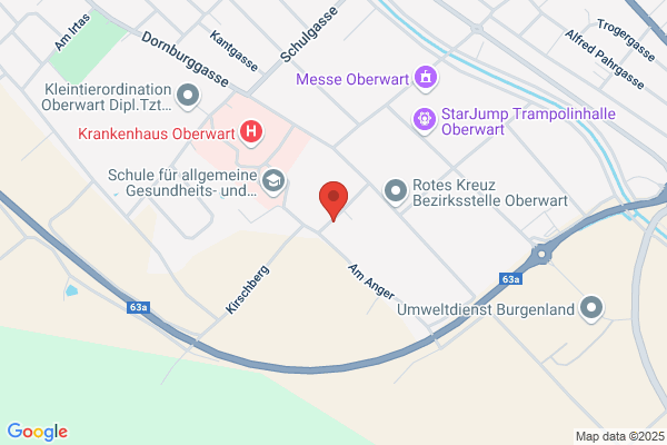 Wasserverband Suedliches Burgenland I