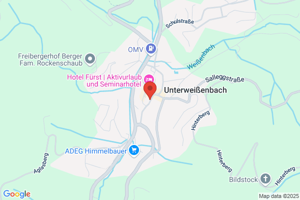 Bezirkshauptmannschaft Freistadt