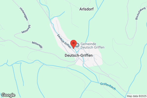 Raiffeisenbank Sirnitz- Himmelberg-Deutsch Griffen reg.Gen.mbH