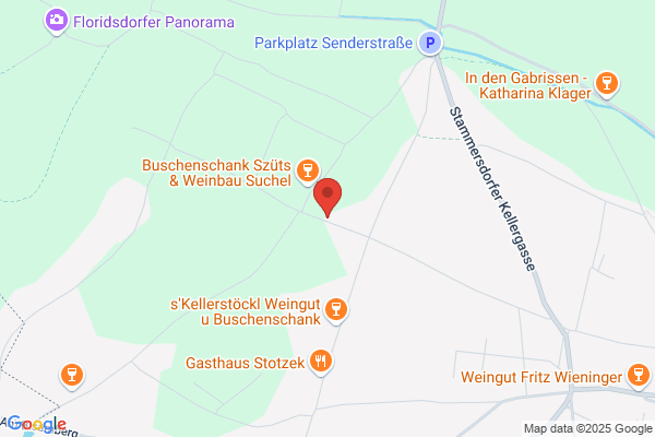 Buschenschank Bisamberg