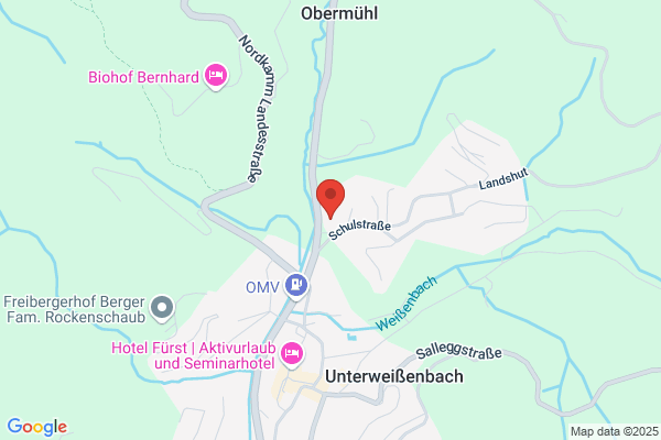Freiwillige Feuerwehr