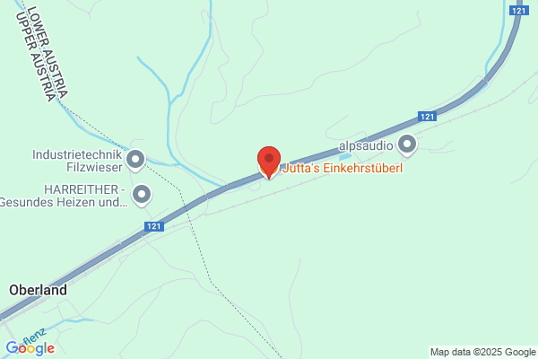 Einkehrstueberl