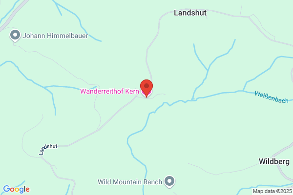 Wanderreiterhof Kern