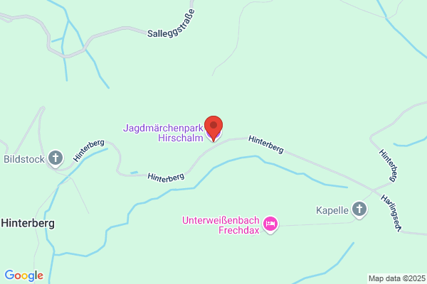 Jagdmaerchenpark Hirschalm - Aglas GmbH