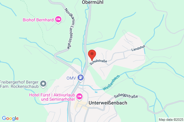 Rotes Kreuz Oesterr Ortsstelle Unterweissenbach