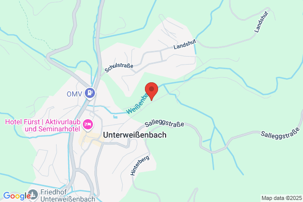 Union Unterweissenbach