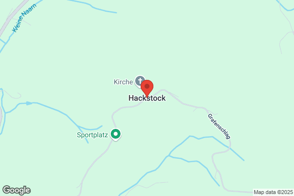 Dorfschule Hackstock