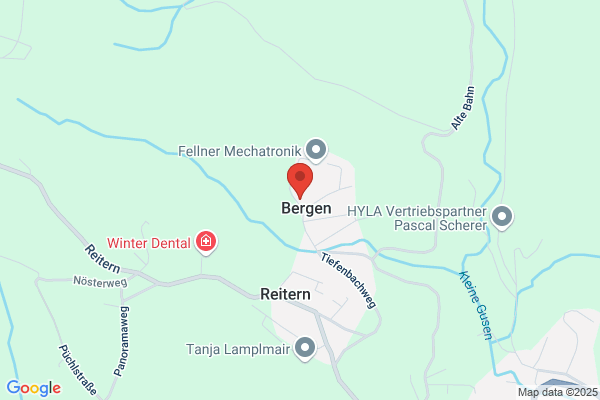 Stiftinger Bau GmbH