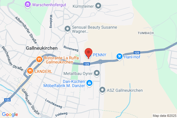 PENNY Markt
