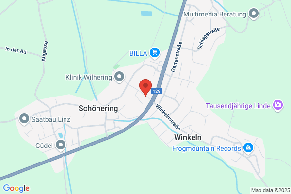 Hanl Brenner u Regelungsservice