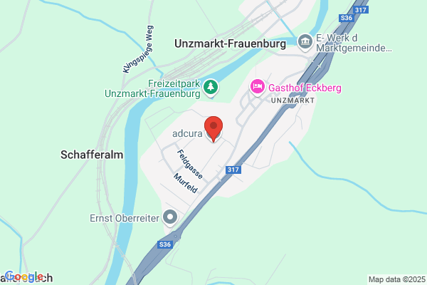 ADO Pflegeheim Betriebs GmbH