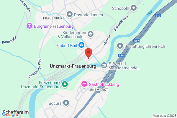 Freiwillige Feuerwehr Frauenburg