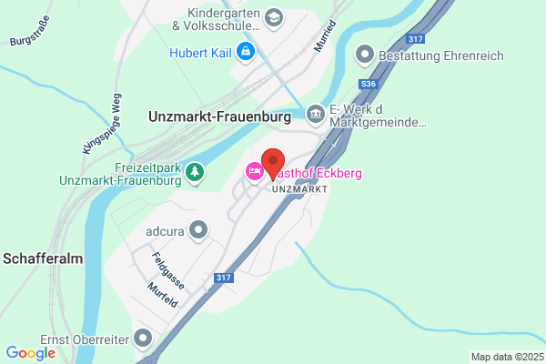 Kriegsopferverband Unzmarkt- Frauenburg
