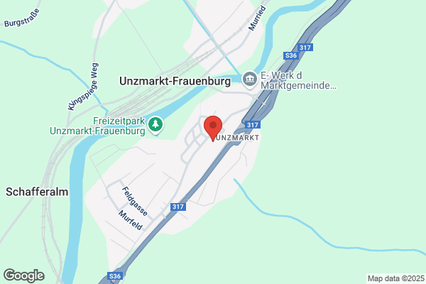 Marktgemeindeamt Unzenmarkt-Frauenburg
