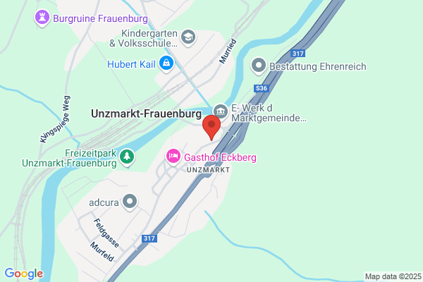 SV Blau-Weiss Erdbau Ruttnig Unzmarkt
