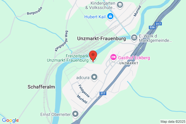Theaterrunde Unzmarkt- Frauenburg