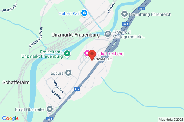 Tourismusverband Unzmarkt - Frauenburg