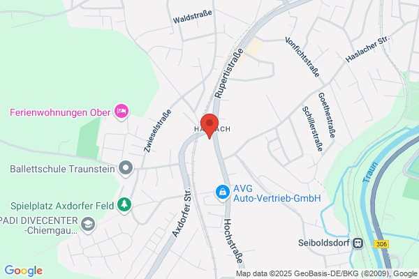 Nova Immobilien- Planungs- u. Bauges.mbH