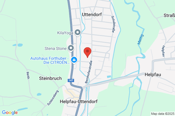 Unimarkt Uttendorf