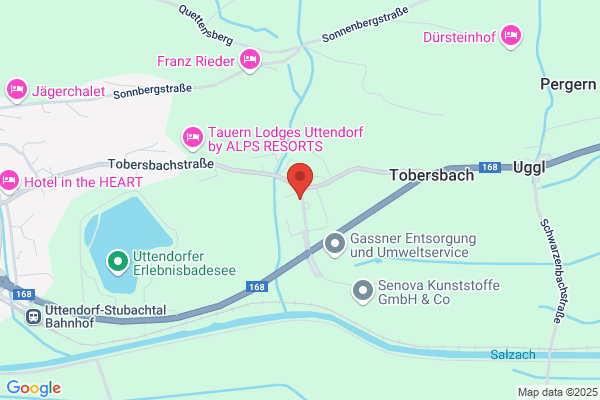 Touristenheim Hofbauer