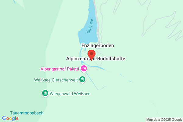 Alpengasthaus Enzingerboden