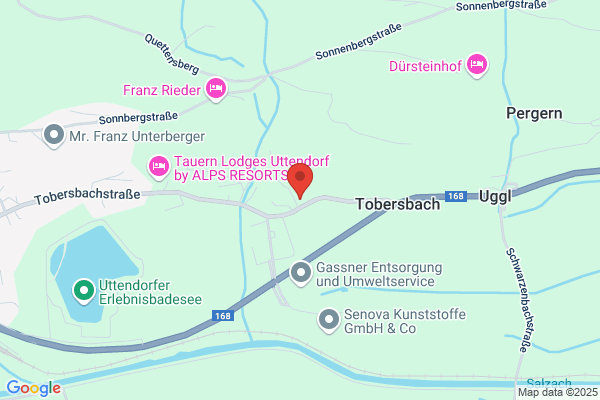 Gasthof Bichlwirt