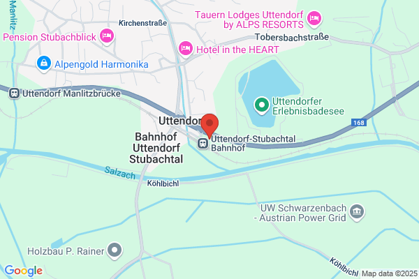 Gasthof Stubacherhof