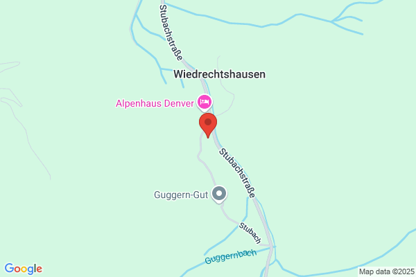 Gasthof Wiesen