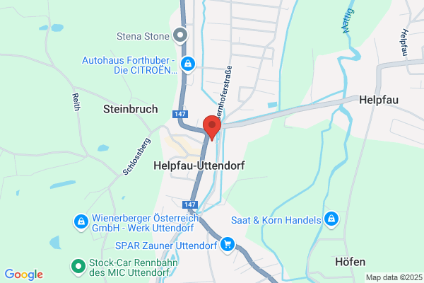 Marktgemeindeamt Helpfau-Uttendorf