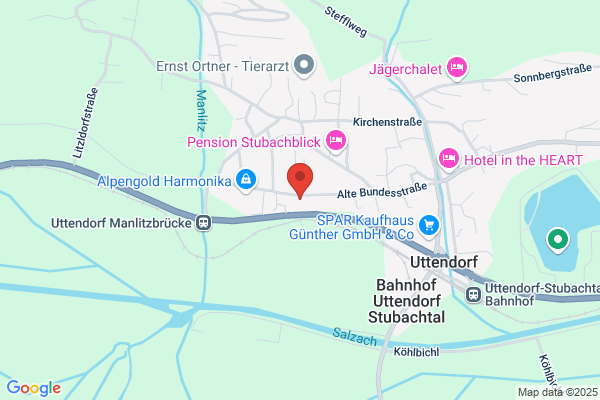 Kurt u. Irmtraud Griesser