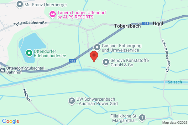Abfalterer Transport GesmbH