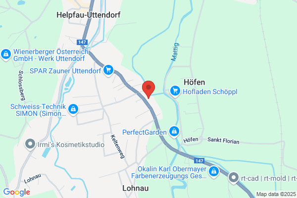 Daxecker Haustechnik Ges.mbH und Co KG