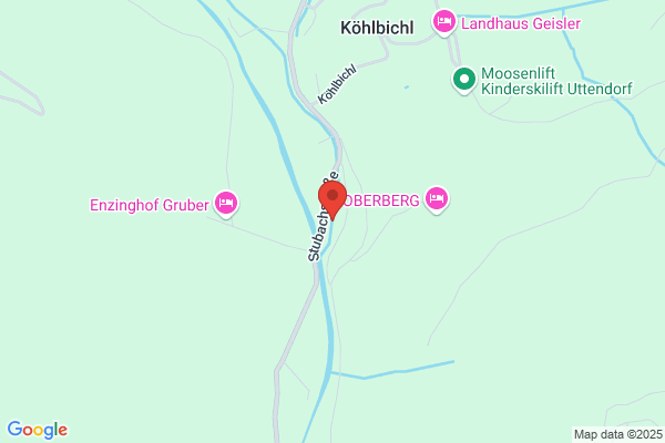 Hochfilzer Sägewerk & Kraftwerk KG