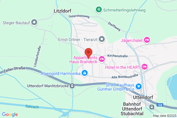 Haus Innerhofer