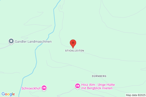 Jausenstation Sticklhof
